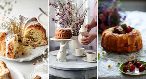 Uskrsni kuglofi: 3 recepta za koje će se tražiti repete