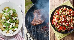Salate uz roštilj: 6 recepata uz koje će meso lakše “sjesti”