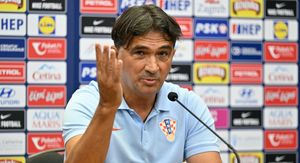 Zlatko Dalić