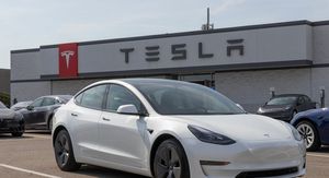 Prodaja Tesle u Europi je eksplodirala, a ključni razlog nije cijena nafte