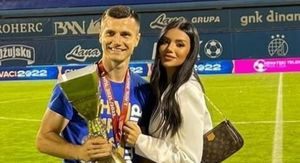 Amer i Irma Gojak