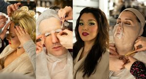 TLZP 10, ep. 5, pripreme