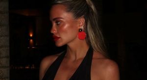 Meri Goldašić na Instagramu