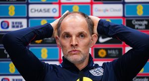 Thomas Tuchel