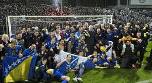 Slavlje Bosne i Hercegovine