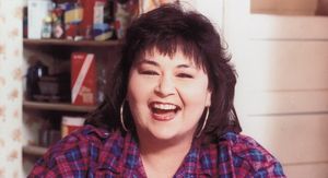 Roseanne Barr - 6