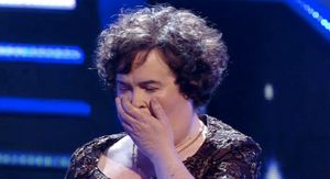 Susan Boyle - 1