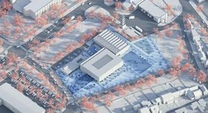 Nova osnovna škola u Dubravi