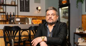 Hrvoje Barišić - 2