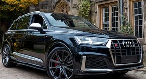 Audi SQ7