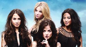 Slatke male lažljivice