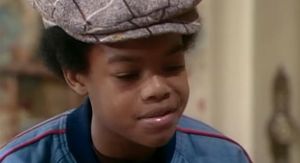 Todd Bridges - 1