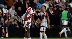 Rayo Vallecano - Elche