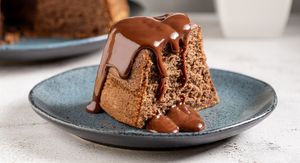 Brza čokoladna torta