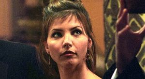 Charisma Carpenter - 15