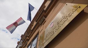 Nova runda oko izbora ustavnih sudaca