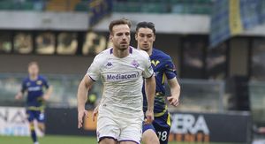 Marin Pongračić protiv Verone