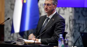 Andrej Plenković