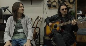 Dino i Bruno Jelusić