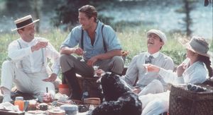 Film ''Legenda o jeseni''