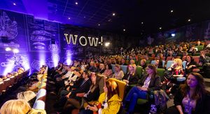 Konferencija o filmskoj pismenosti