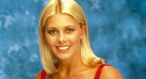 Nicole Eggert - 10