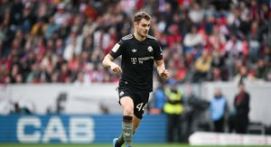 Stanišić protiv Freiburga