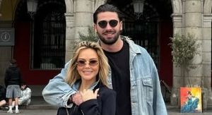 Maja Šuput i Šime Elez - 5