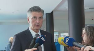 Andrej Plenković