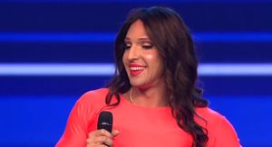 David Balint kao Lana Jurčević