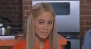 Christine Taylor - 3