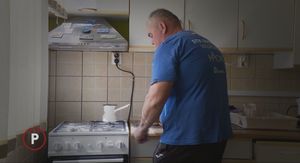 Život s Parkinsonom