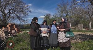 Alter ego Tomislava Livaje