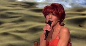 David Amaro kao Maja Blagdan