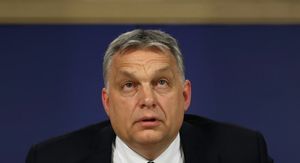 Viktor Orban