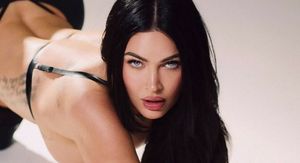 Megan Fox
