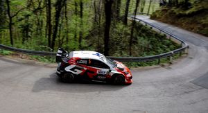 WRC Croatia Rally