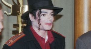 Michael Jackson - 2