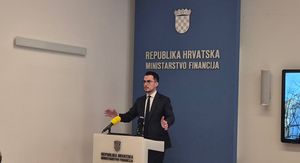 Zakonske izmjene olakšat će izlazak tvrtki na burzu. HBOR udvostručuje temeljni kapital