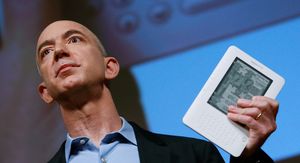 Amazon razljutio ljubitelje e-knjiga: Više od dva milijuna uređaja ostaje bez pristupa novim naslovima