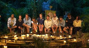 Survivor, ep. 24, 2. dio, najava