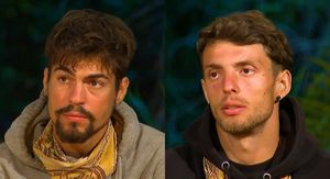Survivor, ep. 24, 2. dio, nakon - 3