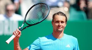 Zverev pobijedio Fonsecu