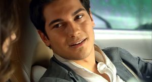 Çağatay Ulusoy - 2