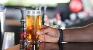 Koliko dugo alkohol ostaje u vašem tijelu?