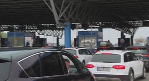 Novi EU sustav na granicama