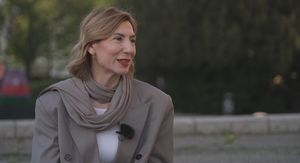 Daria Lorenci