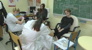 Gasi se smjer pediker u školama