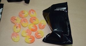 Policija otkrila drogu kod 26-godišnjaka