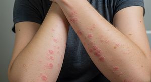 Plak psorijaza: Najčešći tip psorijaze koji pogađa tisuće – prepoznajte simptome na vrijeme!